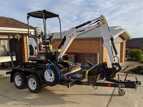 2t mini excavator for sale tasmania|Mini (0.